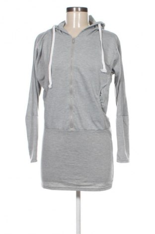 Dámská mikina  Unbranded, Velikost S, Barva Šedá, Cena  369,00 Kč