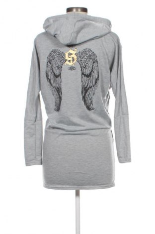 Dámská mikina  Unbranded, Velikost S, Barva Šedá, Cena  369,00 Kč
