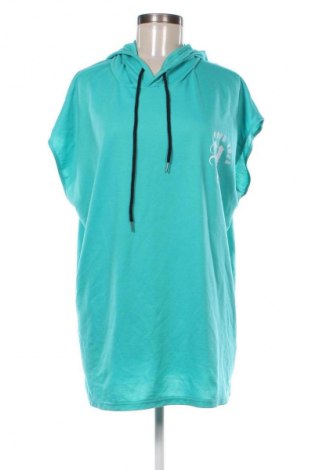 Damen Sweatshirt Unbranded, Größe XXL, Farbe Grün, Preis € 13,99