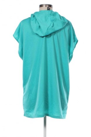 Damen Sweatshirt Unbranded, Größe XXL, Farbe Grün, Preis € 13,99