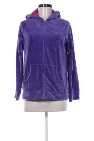 Dámská mikina  Uncover, Velikost L, Barva Fialová, Cena  519,00 Kč