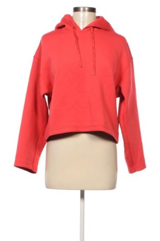 Női sweatshirt Uniqlo, Méret M, Szín Piros, Ár 10 809 Ft