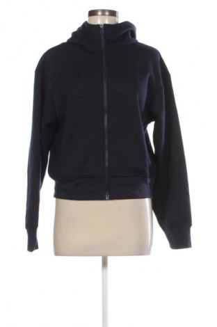 Damen Sweatshirt Uniqlo, Größe M, Farbe Blau, Preis € 23,99