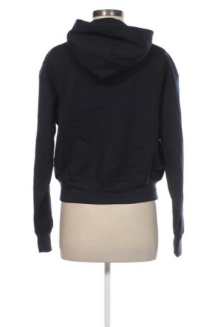 Damen Sweatshirt Uniqlo, Größe M, Farbe Blau, Preis € 23,99