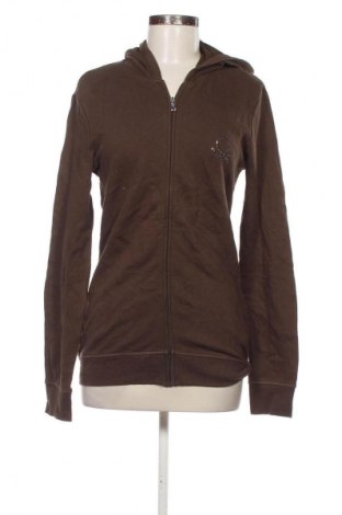 Dámska mikina  United Colors Of Benetton, Veľkosť M, Farba Hnedá, Cena  21,95 €