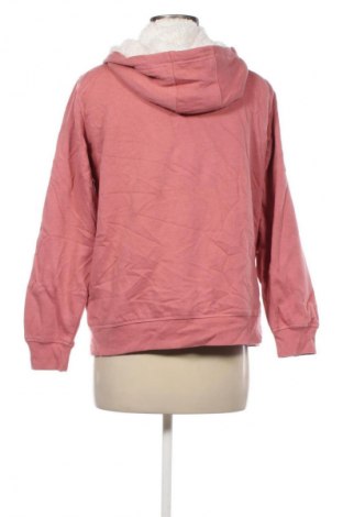 Damen Sweatshirt Up 2 Fashion, Größe L, Farbe Rosa, Preis € 14,99
