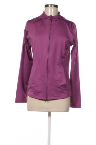 Γυναικείο φούτερ Urban Active, Μέγεθος M, Χρώμα Βιολετί, Τιμή 12,99 €
