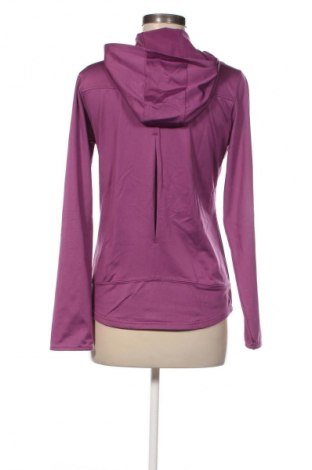 Γυναικείο φούτερ Urban Active, Μέγεθος M, Χρώμα Βιολετί, Τιμή 12,99 €