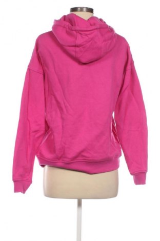 Dámská mikina  Urban Classics, Velikost L, Barva Růžová, Cena  421,00 Kč