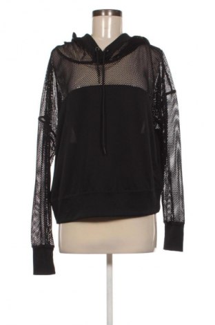 Дамски суитшърт Urban Classics, Размер L, Цвят Черен, Цена 30,99 лв.