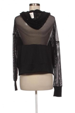 Дамски суитшърт Urban Classics, Размер L, Цвят Черен, Цена 30,99 лв.