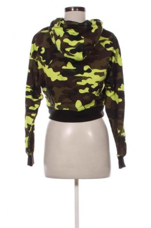 Dámská mikina  Urban Classics, Velikost L, Barva Vícebarevné, Cena  459,00 Kč