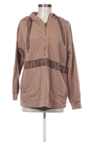 Дамски суитшърт Venice Beach, Размер M, Цвят Бежов, Цена 19,99 лв.
