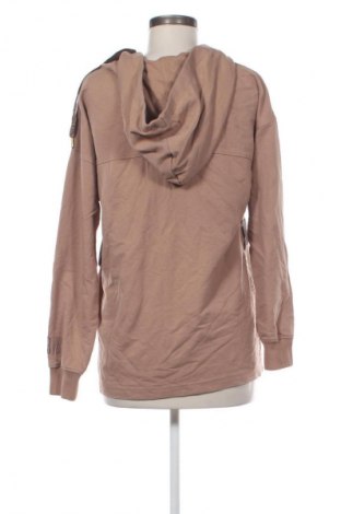 Дамски суитшърт Venice Beach, Размер M, Цвят Бежов, Цена 19,99 лв.