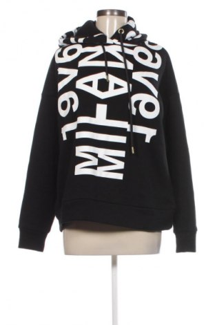 Dámska mikina  Versace 19.69 abbigliamento sportivo, Veľkosť S, Farba Čierna, Cena  39,95 €