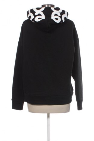 Dámska mikina  Versace 19.69 abbigliamento sportivo, Veľkosť S, Farba Čierna, Cena  39,95 €