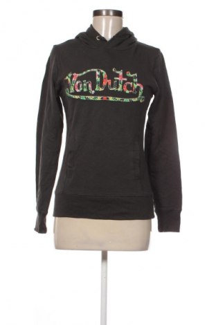 Damska bluza Von Dutch, Rozmiar S, Kolor Szary, Cena 139,99 zł