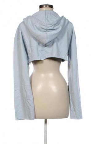 Hanorac de femei Weekday, Mărime S, Culoare Albastru, Preț 227,99 Lei