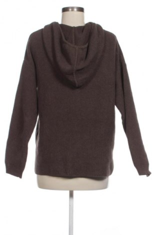 Damen Sweatshirt Wrap, Größe M, Farbe Braun, Preis € 36,99