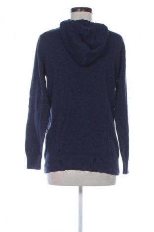 Dámská mikina  Yessica, Velikost L, Barva Modrá, Cena  371,00 Kč