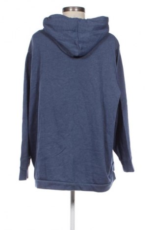 Dámská mikina  Yessica, Velikost 3XL, Barva Modrá, Cena  407,00 Kč