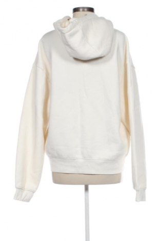 Damen Sweatshirt Zara, Größe L, Farbe Ecru, Preis 10,00 €