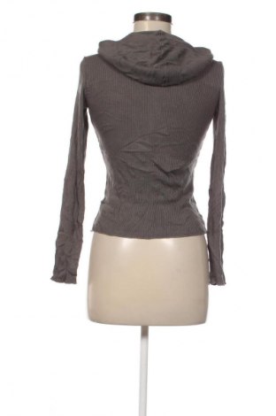 Női sweatshirt Zara, Méret S, Szín Szürke, Ár 7 529 Ft