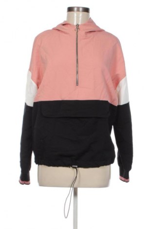 Дамски суитшърт Zara, Размер L, Цвят Многоцветен, Цена 33,99 лв.