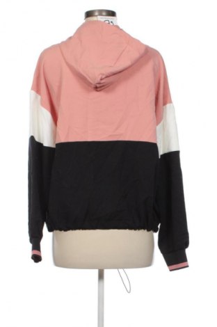 Дамски суитшърт Zara, Размер L, Цвят Многоцветен, Цена 33,99 лв.