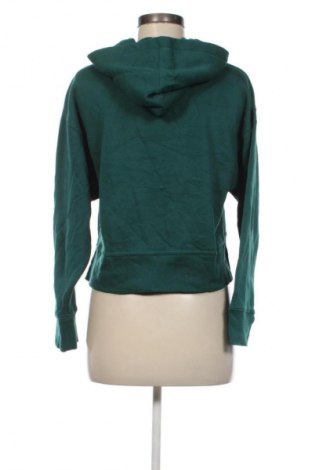 Damen Sweatshirt Zara, Größe S, Farbe Grün, Preis 19,99 €