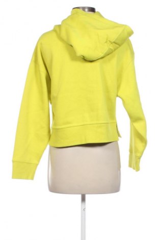 Dámská mikina  Zara, Velikost S, Barva Žlutá, Cena  255,00 Kč