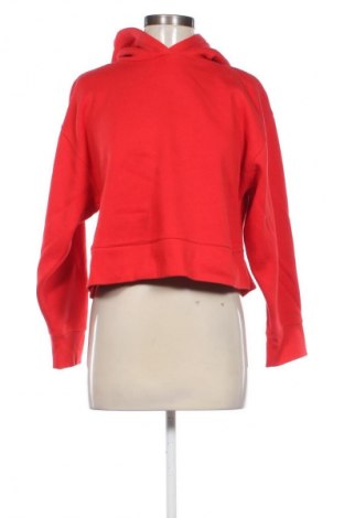 Dámská mikina  Zara, Velikost S, Barva Červená, Cena  255,00 Kč