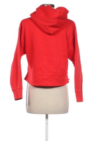 Dámská mikina  Zara, Velikost S, Barva Červená, Cena  255,00 Kč