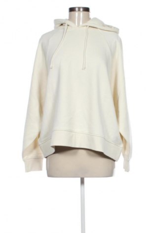 Дамски суитшърт Zara, Размер M, Цвят Екрю, Цена 20,00 лв.