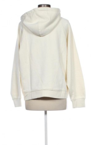 Дамски суитшърт Zara, Размер M, Цвят Екрю, Цена 20,00 лв.