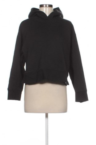 Damen Sweatshirt Zara, Größe M, Farbe Schwarz, Preis 10,24 €