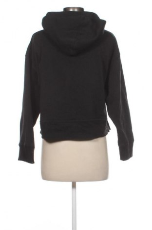 Damen Sweatshirt Zara, Größe M, Farbe Schwarz, Preis 10,24 €