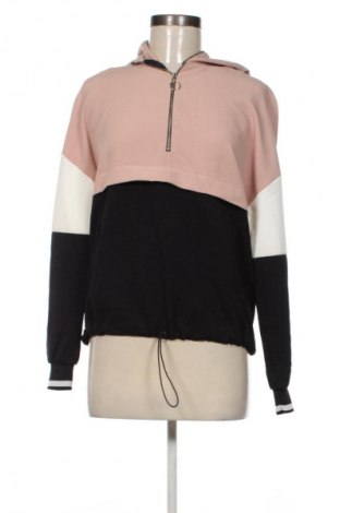 Damen Sweatshirt Zara, Größe XS, Farbe Mehrfarbig, Preis 19,99 €