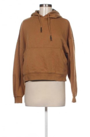 Damen Sweatshirt Zara, Größe S, Farbe Braun, Preis 10,23 €