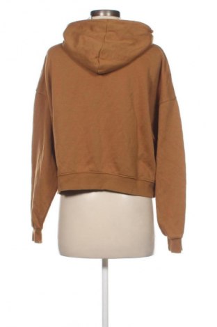 Damen Sweatshirt Zara, Größe S, Farbe Braun, Preis 10,23 €