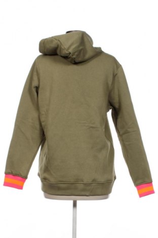 Hanorac de femei Zwillingsherz, Mărime M, Culoare Verde, Preț 294,99 Lei