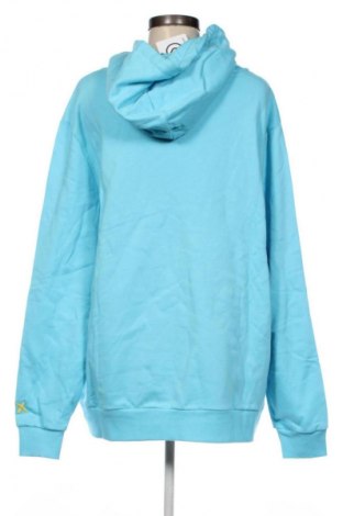Női sweatshirt Zwillingsherz, Méret XL, Szín Kék, Ár 21 549 Ft