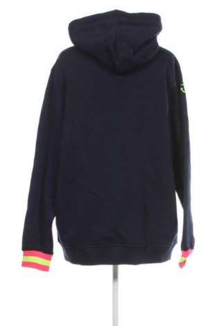 Hanorac de femei Zwillingsherz, Mărime L, Culoare Albastru, Preț 294,99 Lei