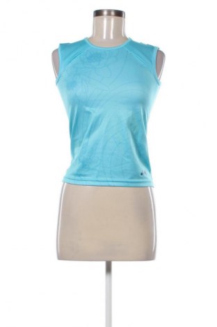 Top de femei ASICS, Mărime XS, Culoare Albastru, Preț 144,05 Lei