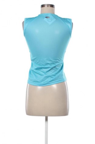 Top de femei ASICS, Mărime XS, Culoare Albastru, Preț 144,05 Lei