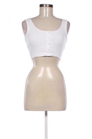Dámsky top  ASOS, Veľkosť XS, Farba Biela, Cena  13,80 €