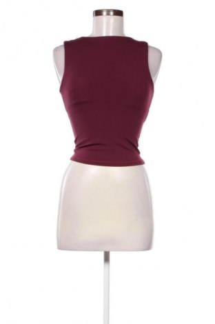 Dámsky top  ASOS, Veľkosť XS, Farba Červená, Cena  31,68 €