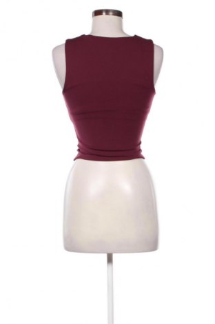 Dámsky top  ASOS, Veľkosť XS, Farba Červená, Cena  31,68 €