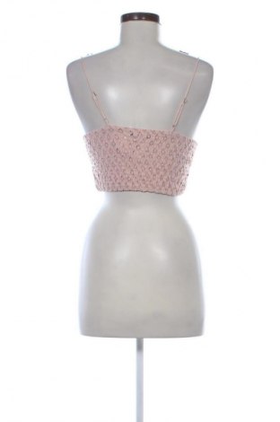 Top de femei About You, Mărime S, Culoare Mov deschis, Preț 71,00 Lei