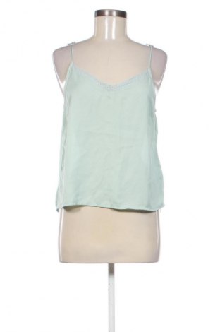 Top de femei About You, Mărime M, Culoare Verde, Preț 49,29 Lei